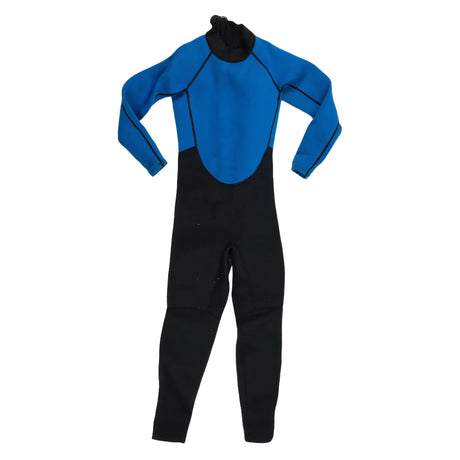 XXLBlue/Black