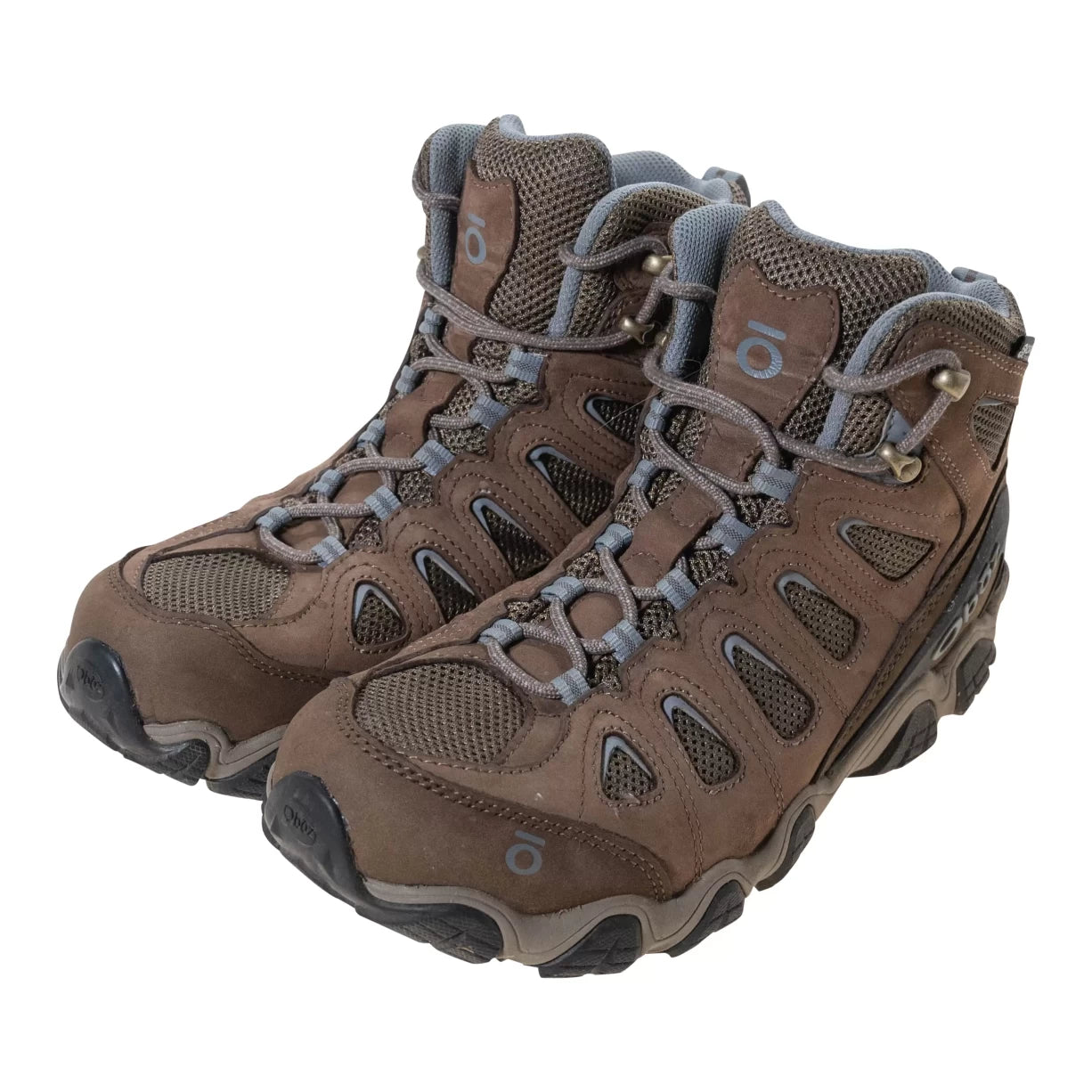10Brown