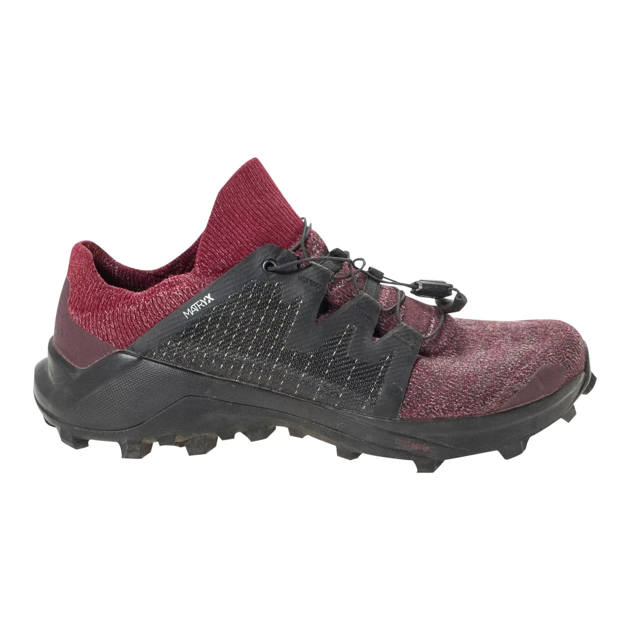 7.5Maroon