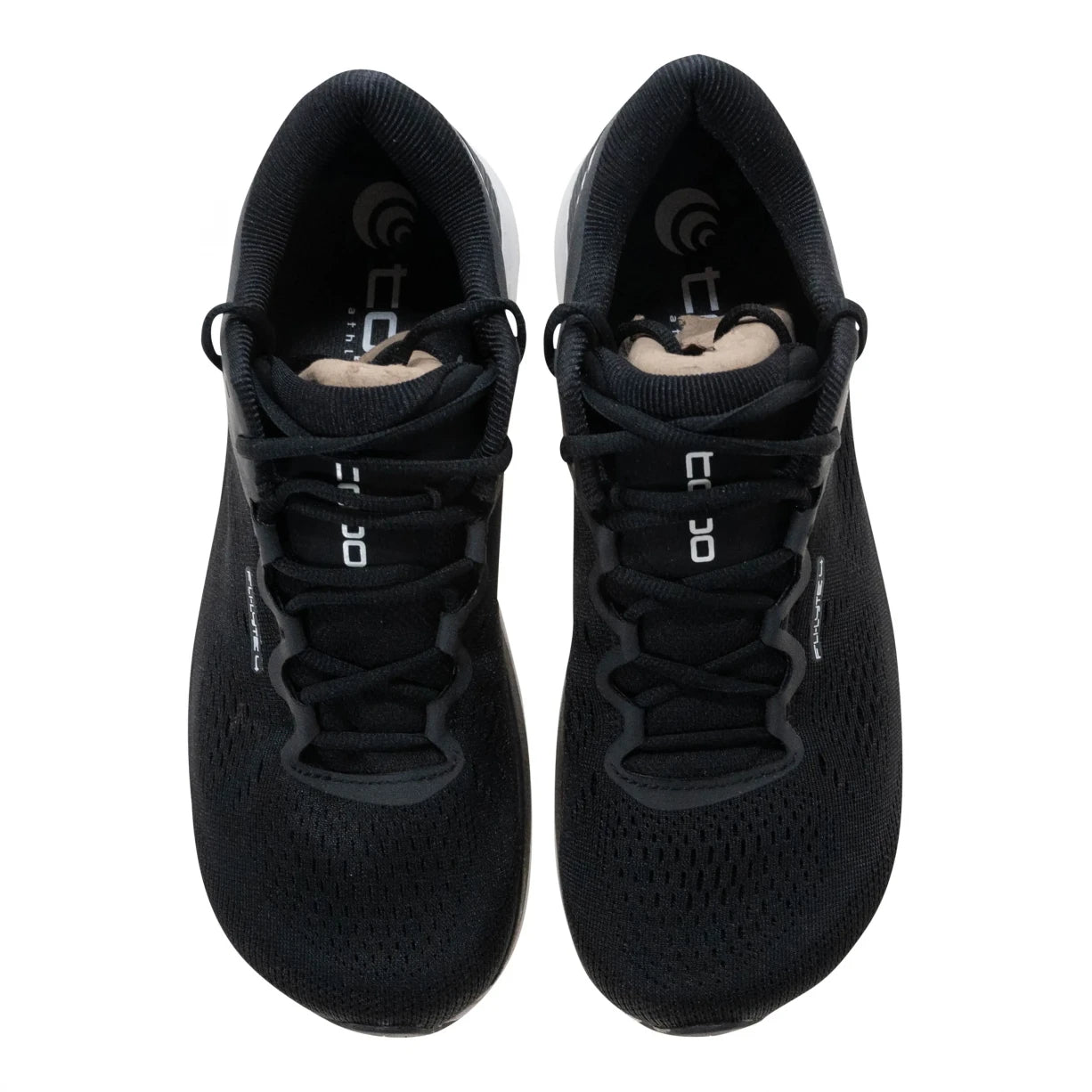 8Black/White