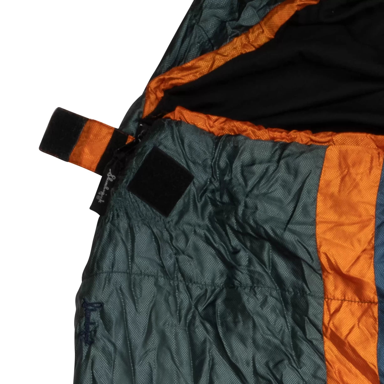 LongGreen/Orange