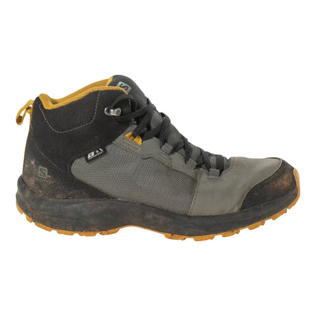 6Grey/Yellow