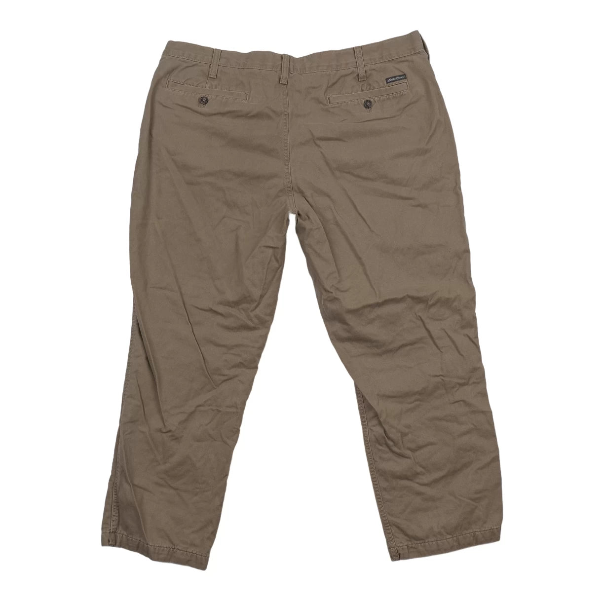 40" x 30"Khaki