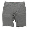 32Castor Grey