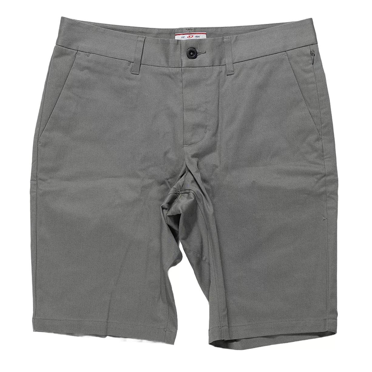 32Castor Grey