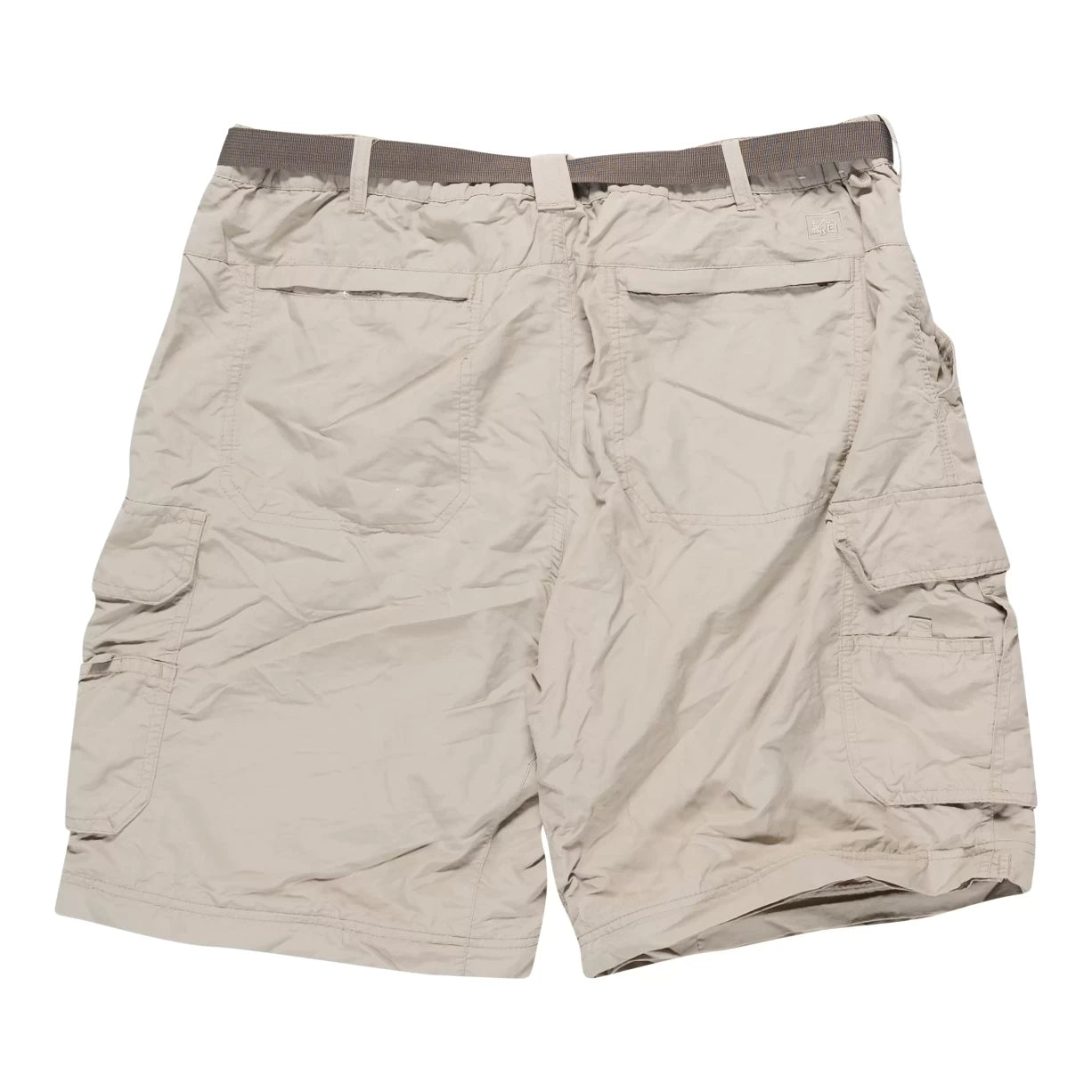 XLKhaki