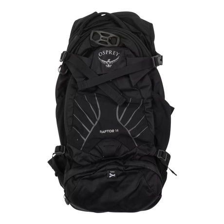 14 LBlack