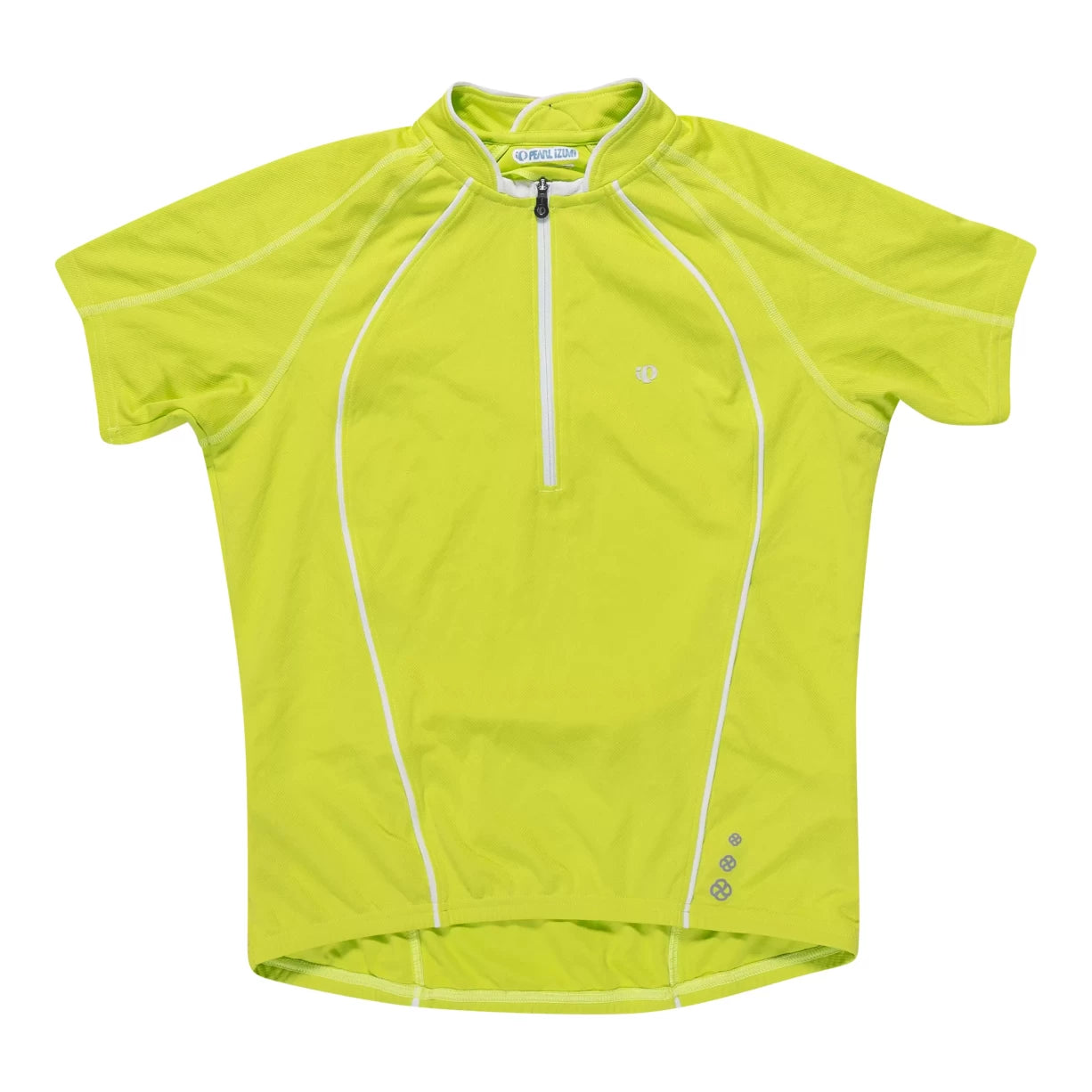 LargeNeon Yellow