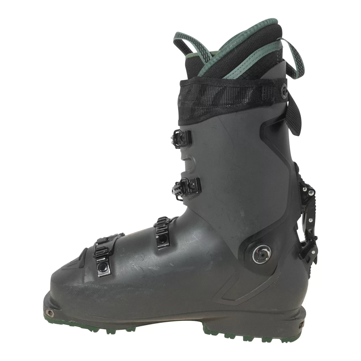 27/27.5Dark Gray