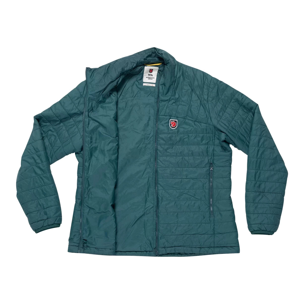 XLForest Green