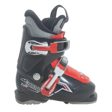 17Black/Red