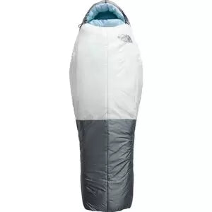 Reg/Right ZipBeta Blue/Tin Grey