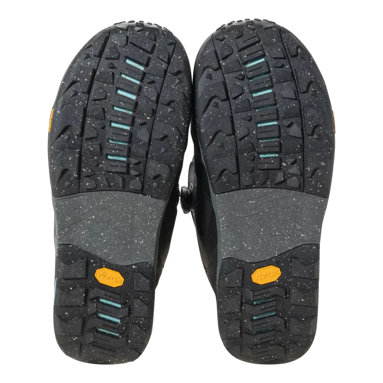 9.5Black