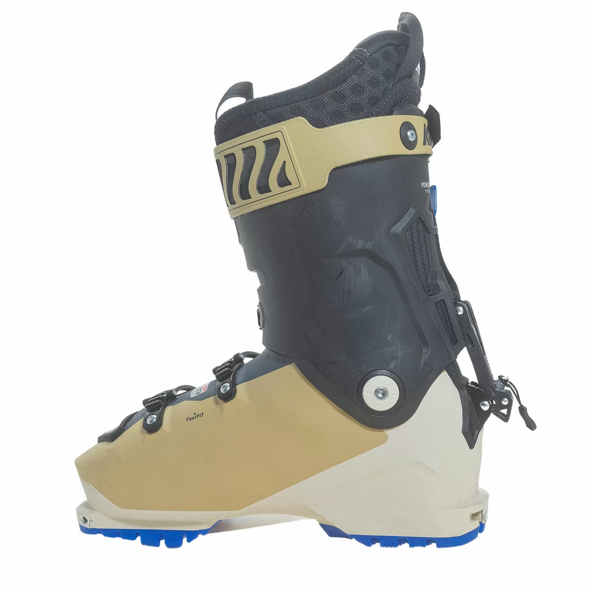 27.5Gray/Tan
