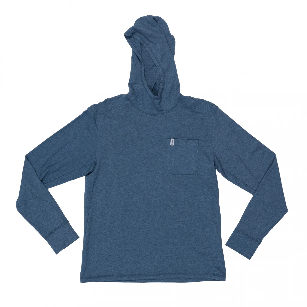 MNavy Heather