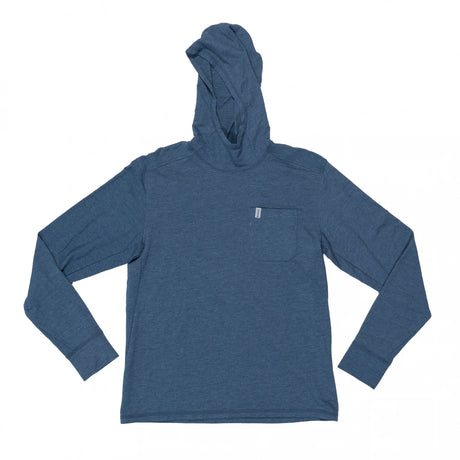 MNavy Heather
