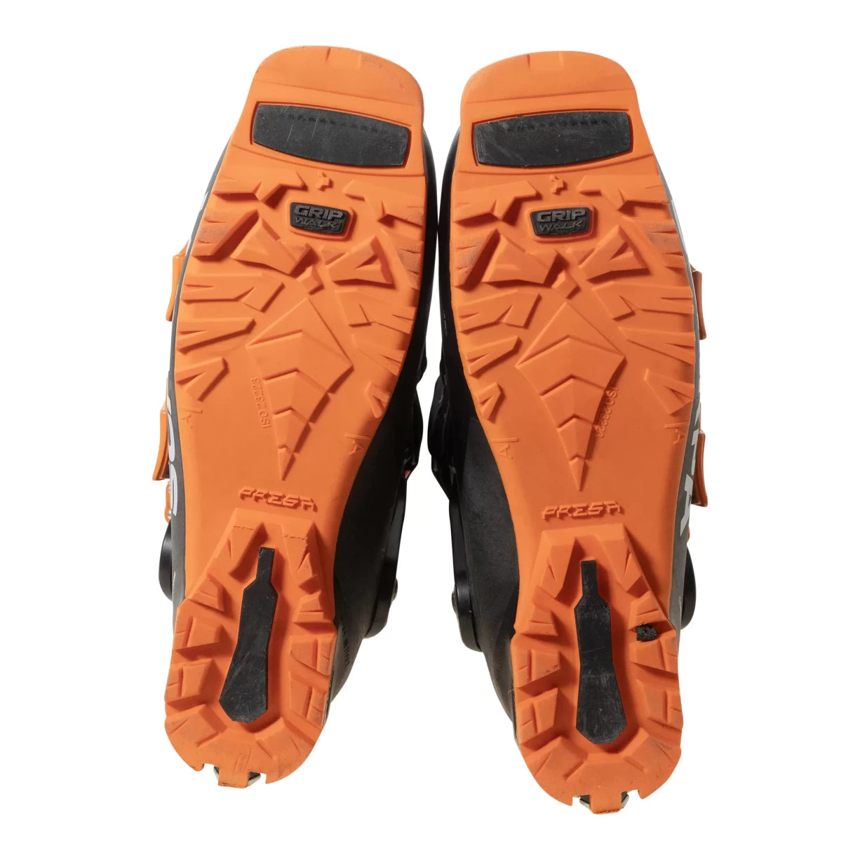 29.0Black/Orange