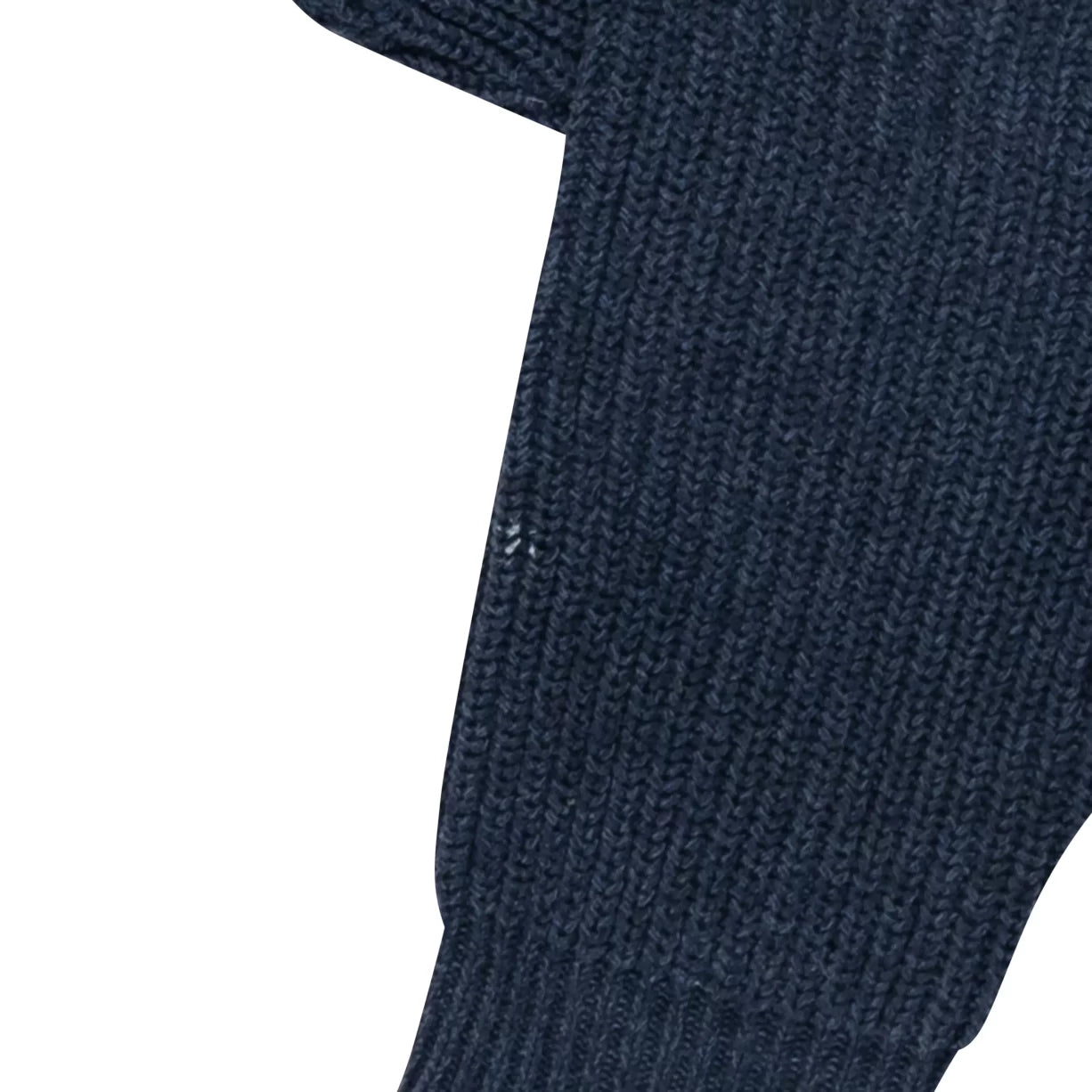 Tall Large Navy