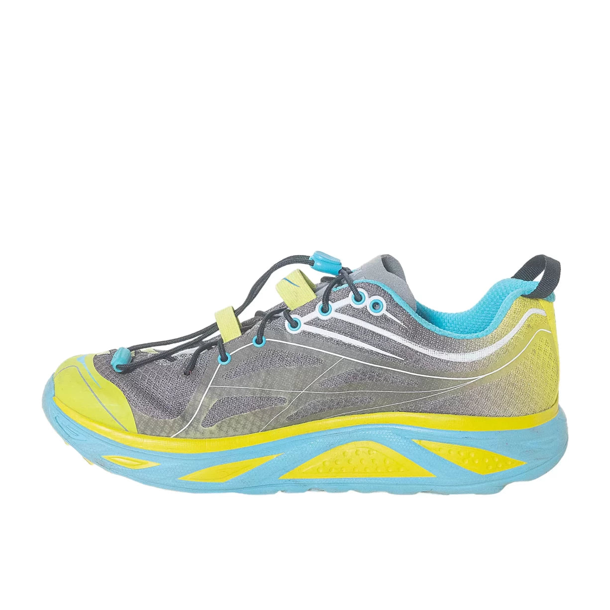 9.5Green/Blue