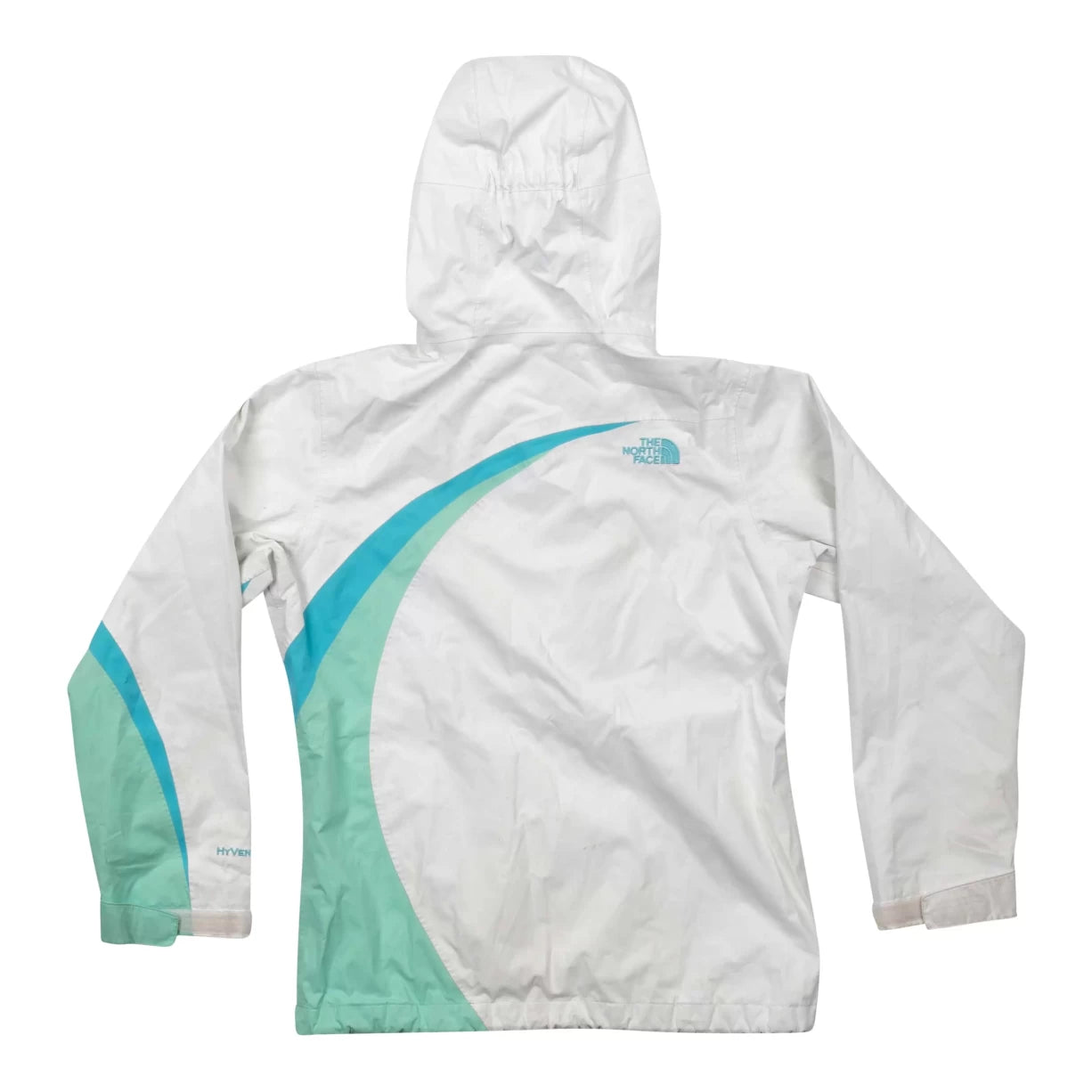 MWhite/Green/Blue