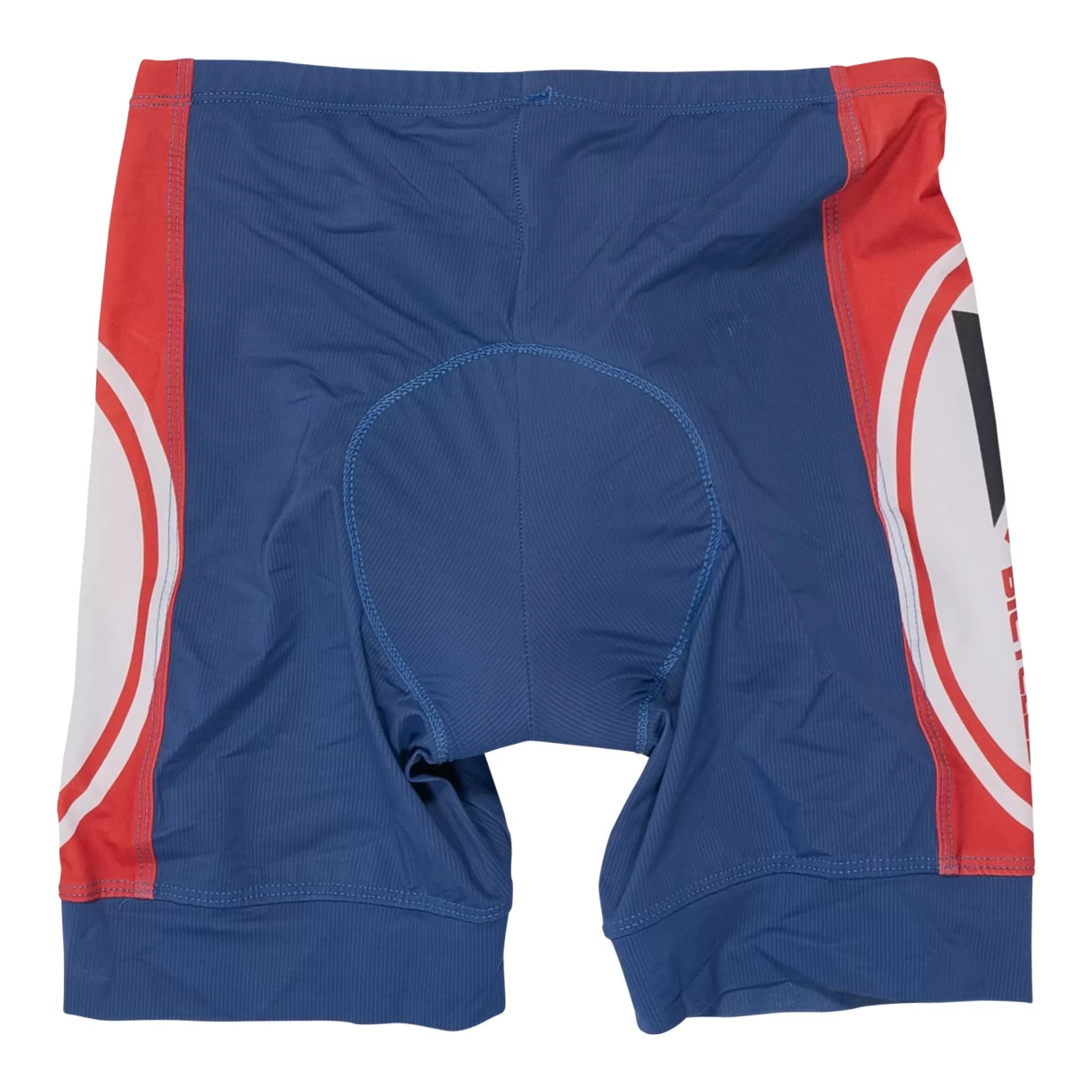 MRed/Blue/White