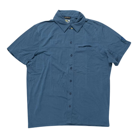 MDark Blue
