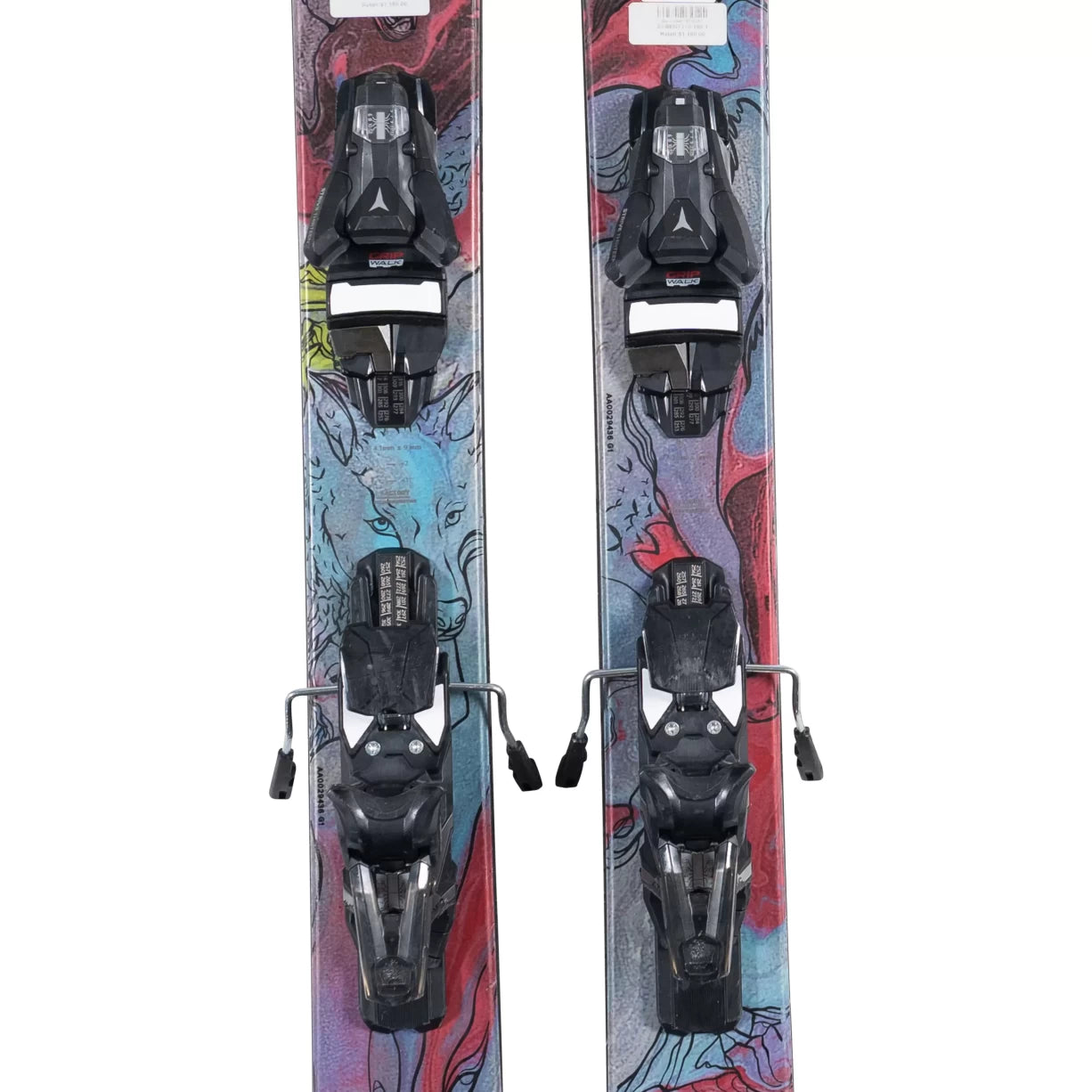 110Pink/Blue