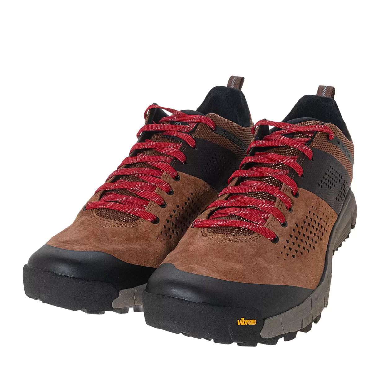 15Brown/Red
