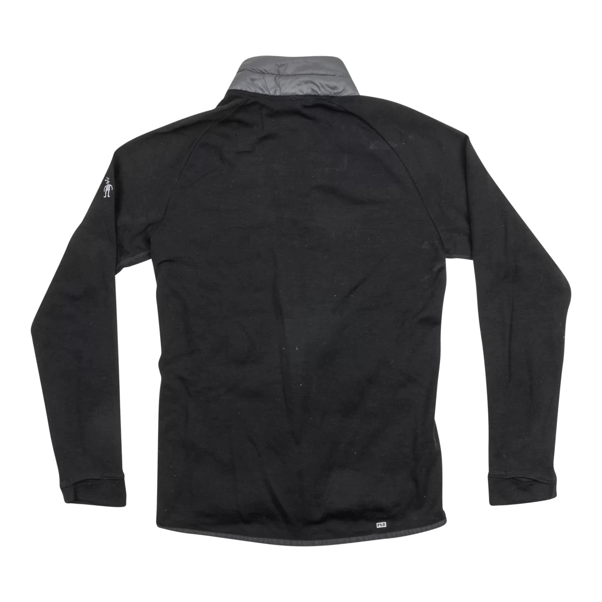 SBlack/Grey