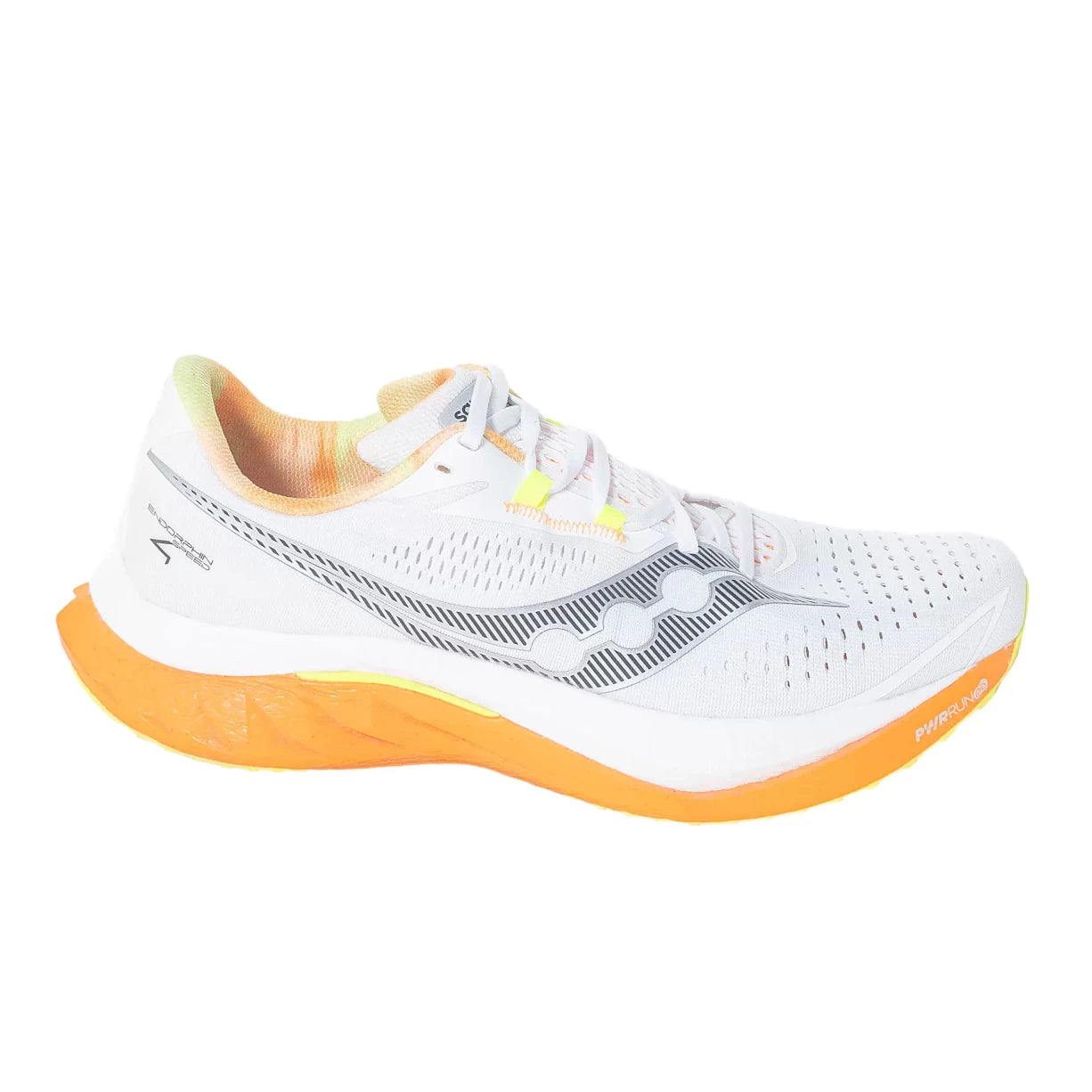 12.5White/Orange