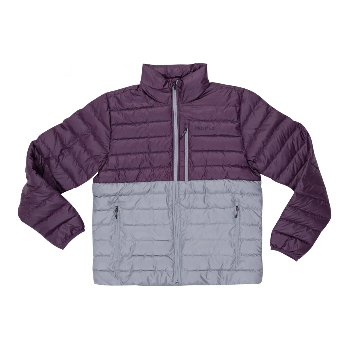 MPurple Fig/Sleet