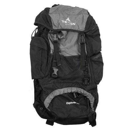 75 LBlack/Gray