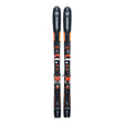 156cmBlack/Orange