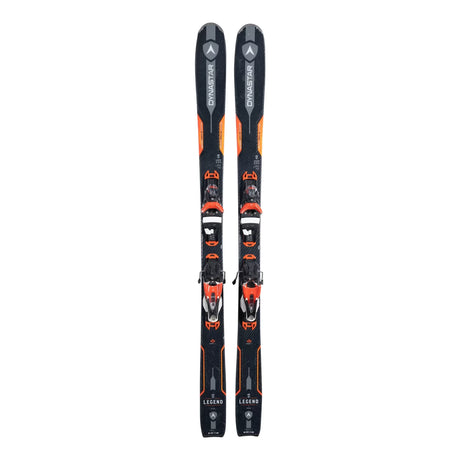 156cmBlack/Orange