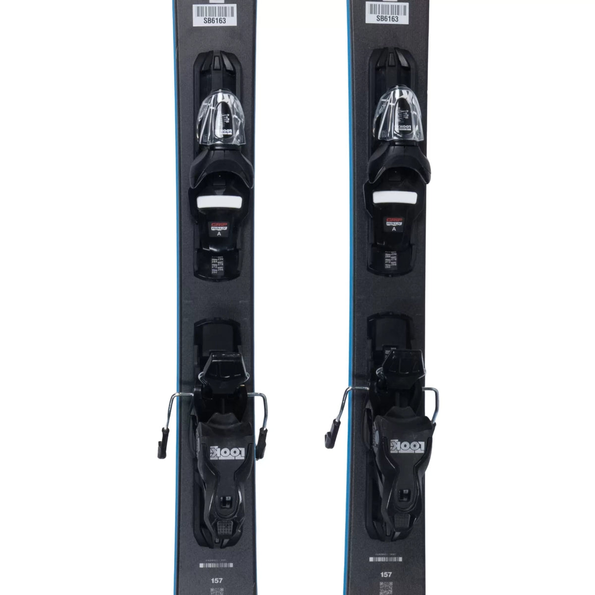 157cmWhite/Black