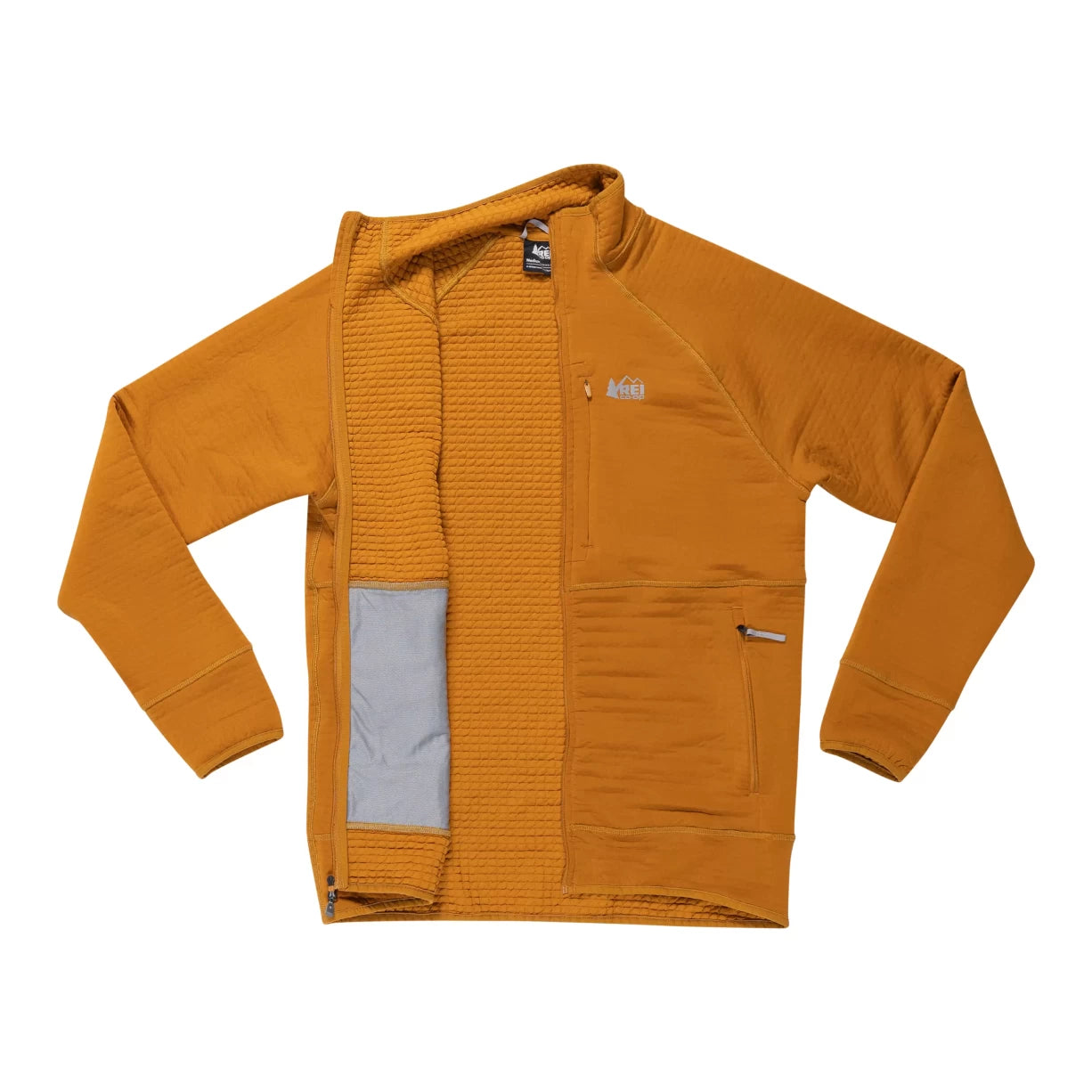MBurnt Orange