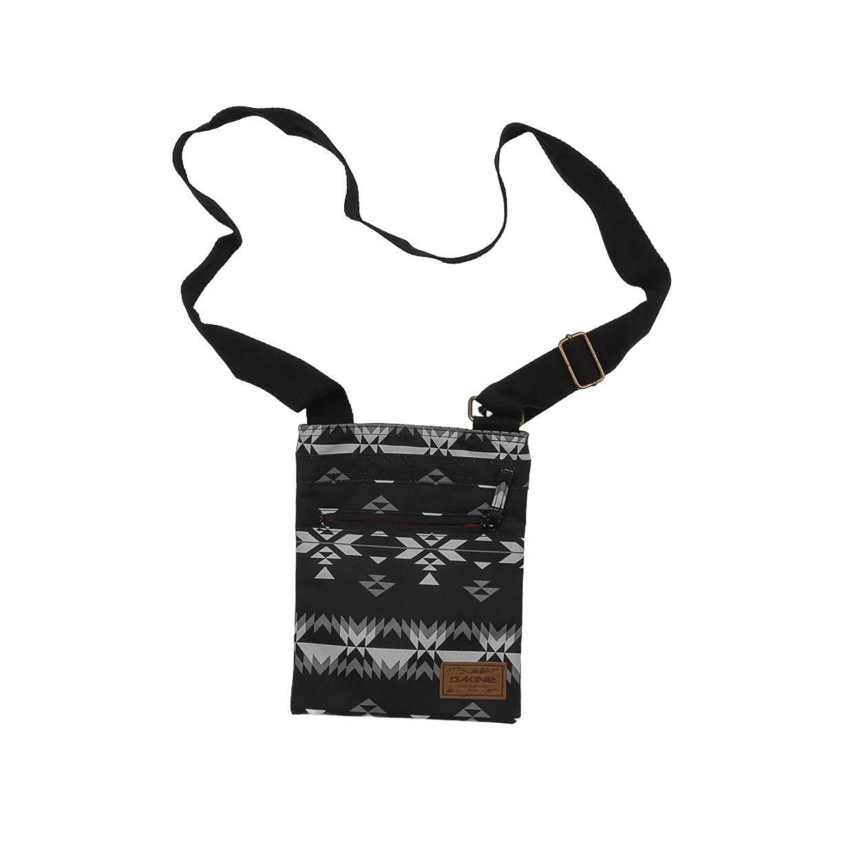 1 LBlack/White