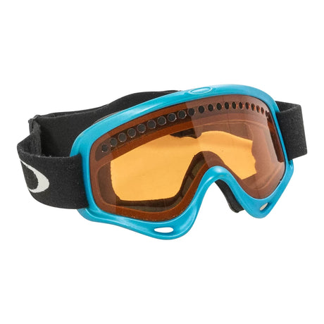 One SizeBlue/Black