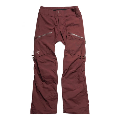 XSBurgundy