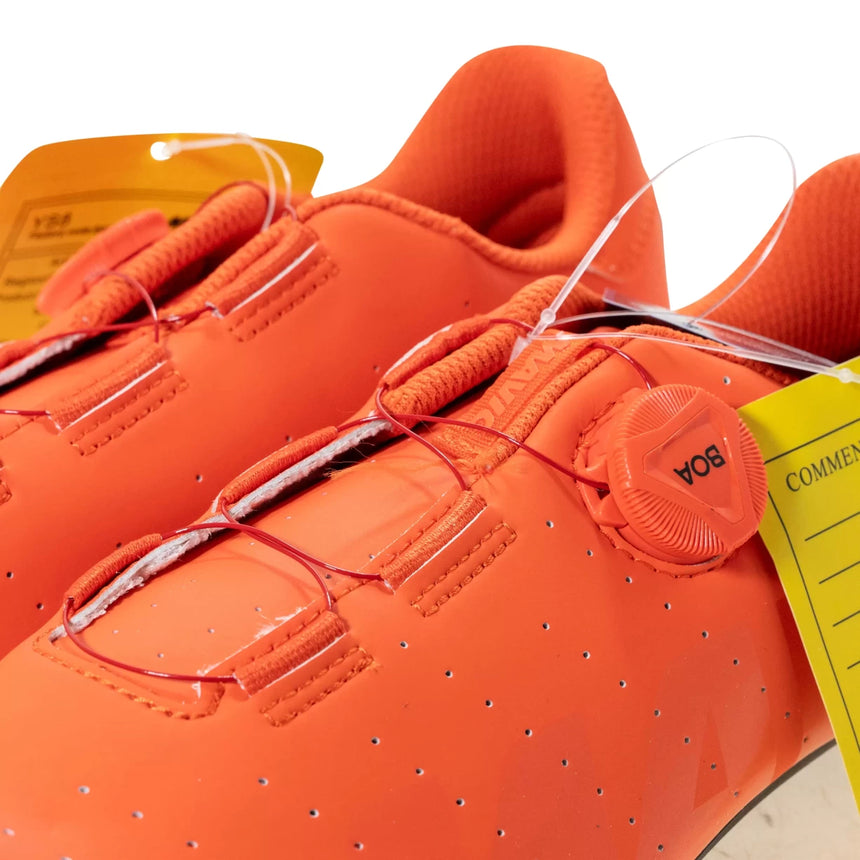 Mavic Crossmax Boa Mountain Bike Shoe BIKE Geartrade