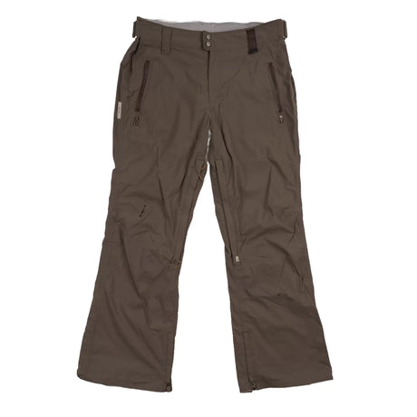 LDark Brown