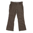 LDark Brown