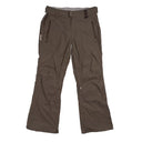 LDark Brown