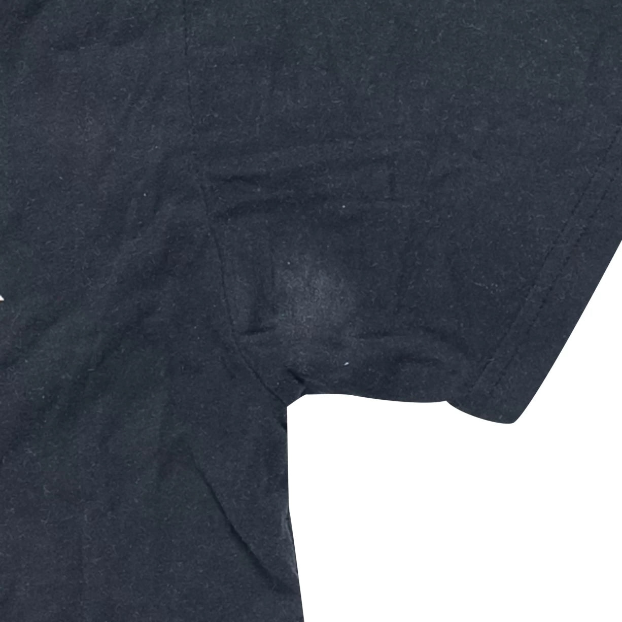 Estimated size SBlack