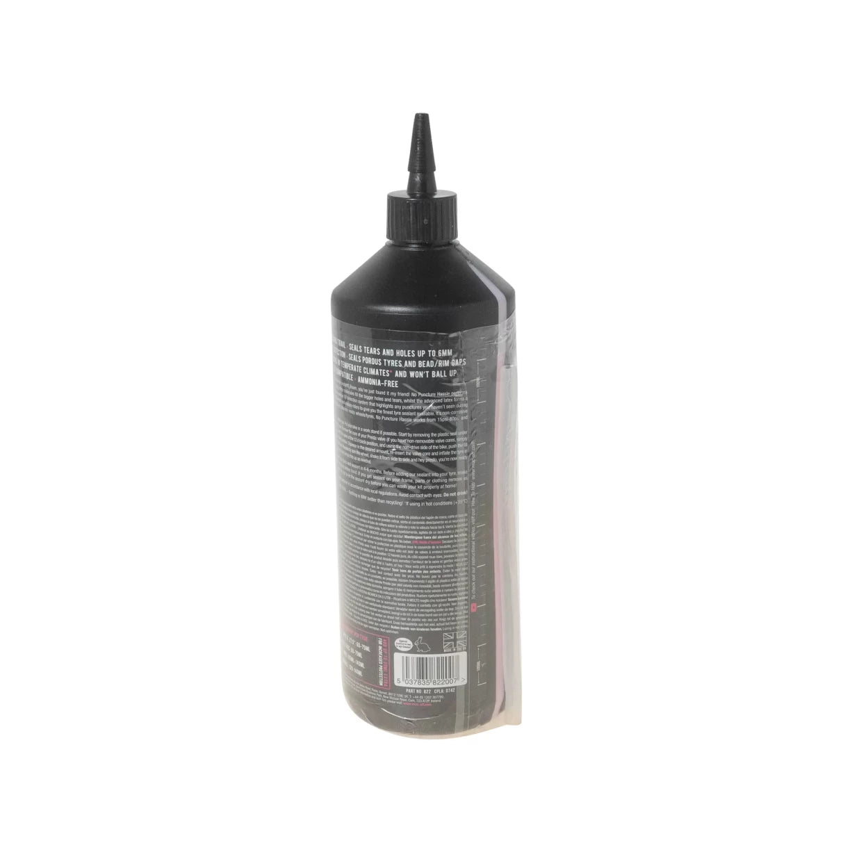 1 LBlack
