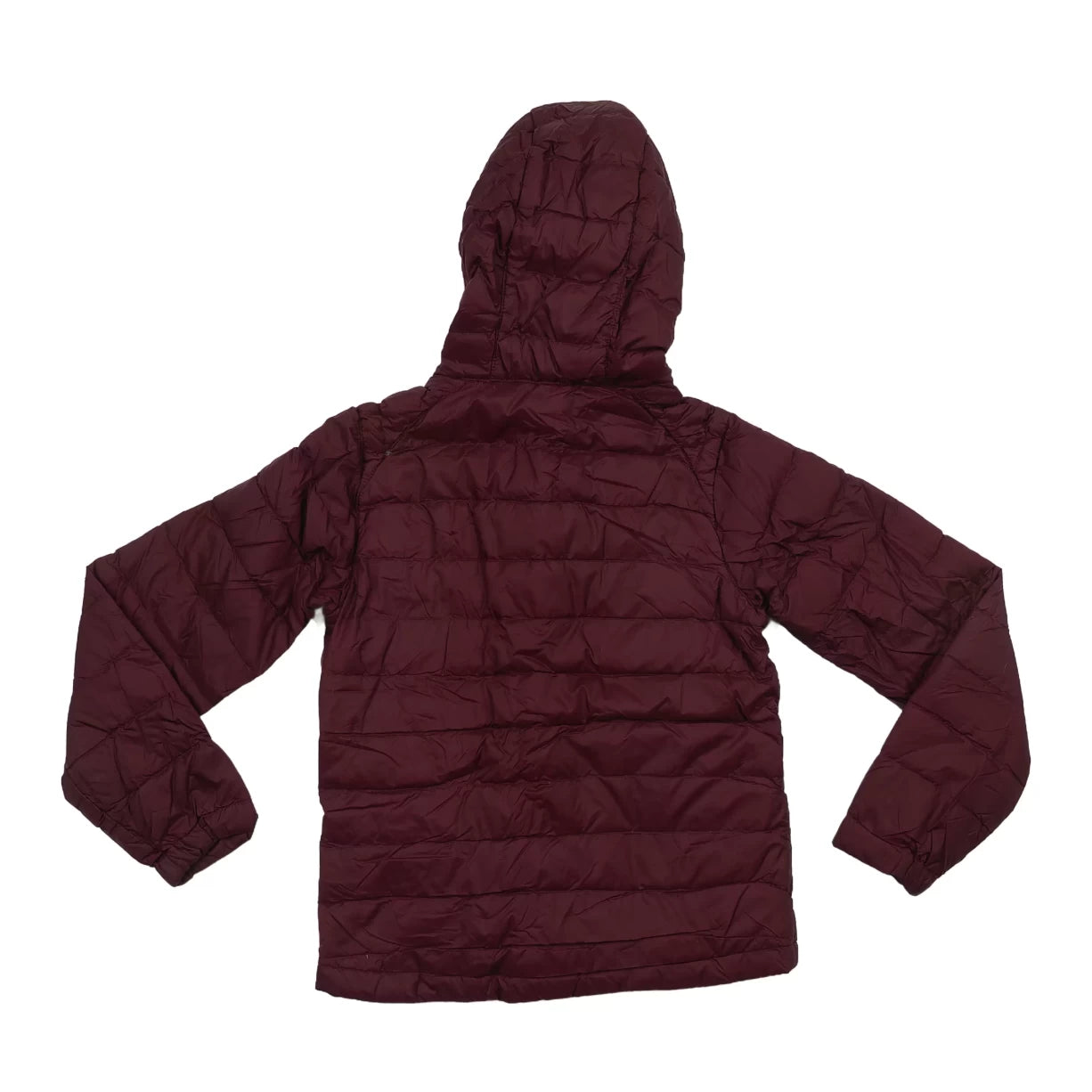 SBurgundy