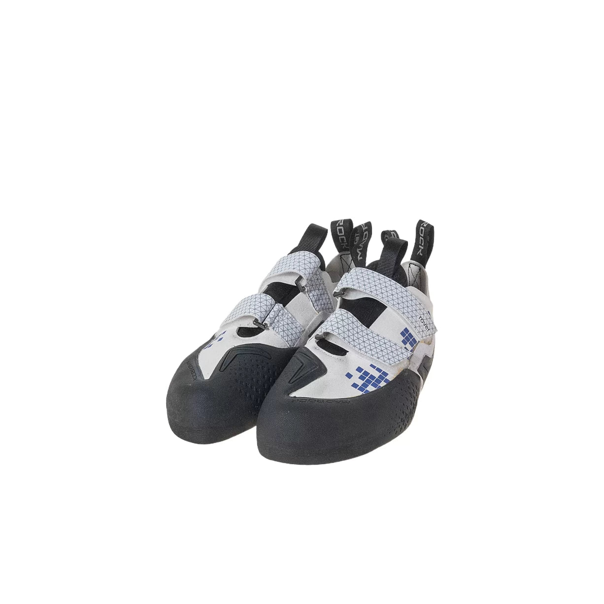 42.5White/Purple