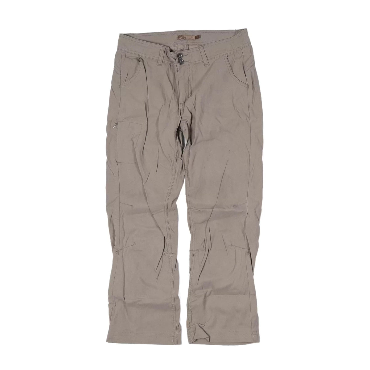 8 ShortKhaki