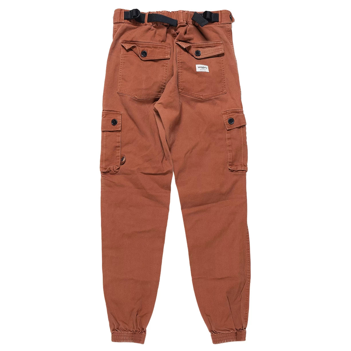 S/LongRust
