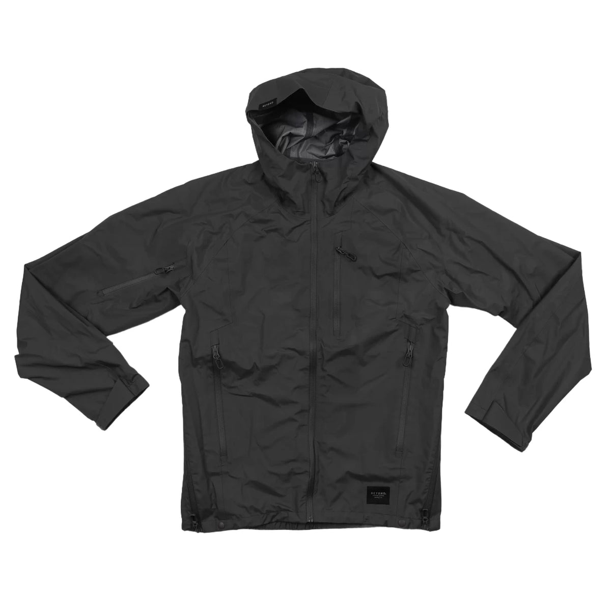 Beyond ARX 2.0 L6 Rain Jacket - Men's – Geartrade.com